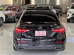 مێرسێدس بێنز C-Class